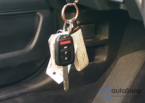 2019 Honda Cr-V Lx z USA, uszkodzony, nr VIN 5J6RW6H39KL004051